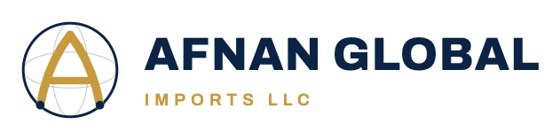 Afnan Global Imports LLC logo