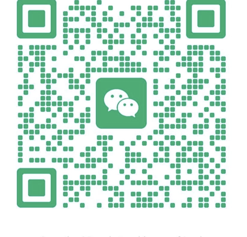 Afnan Global Imports WeChat QR code